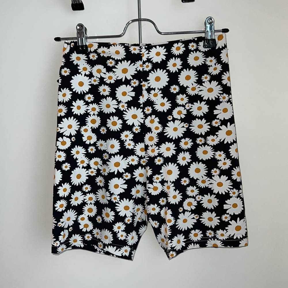 Biker shorts
